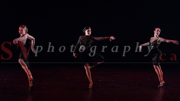 CDC - Dance Ontario - Dance Weekend 2018