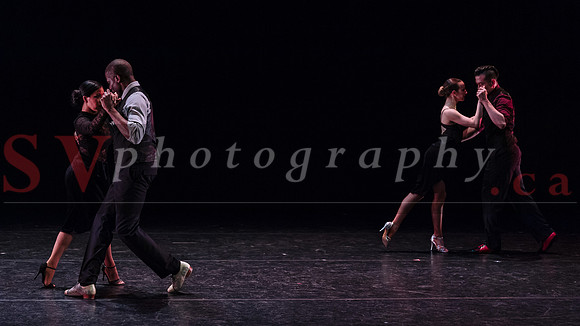 CDC - Dance Ontario - Dance Weekend 2018