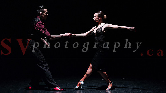 CDC - Dance Ontario - Dance Weekend 2018