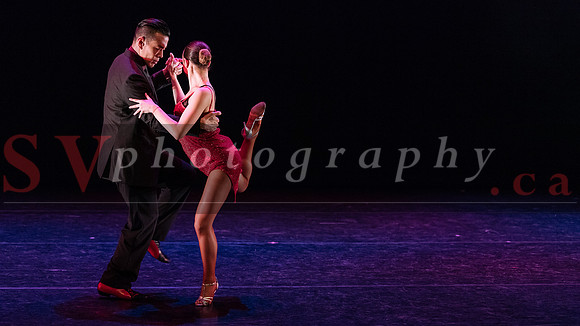 CDC - Dance Ontario - Dance Weekend 2018