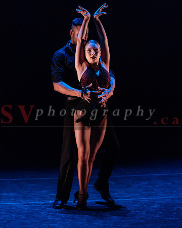 CDC - Dance Ontario - Dance Weekend 2018