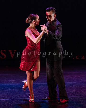 CDC - Dance Ontario - Dance Weekend 2018