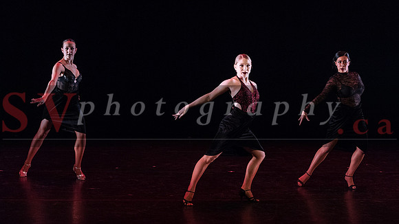 CDC - Dance Ontario - Dance Weekend 2018