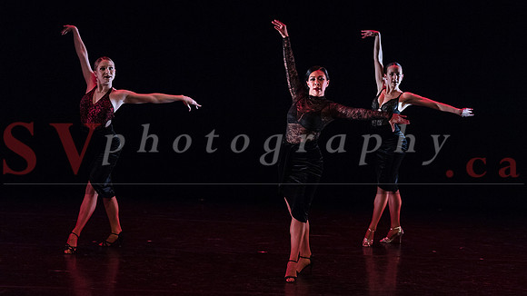 CDC - Dance Ontario - Dance Weekend 2018