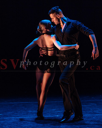 CDC - Dance Ontario - Dance Weekend 2018