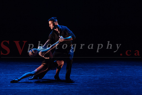 CDC - Dance Ontario - Dance Weekend 2018