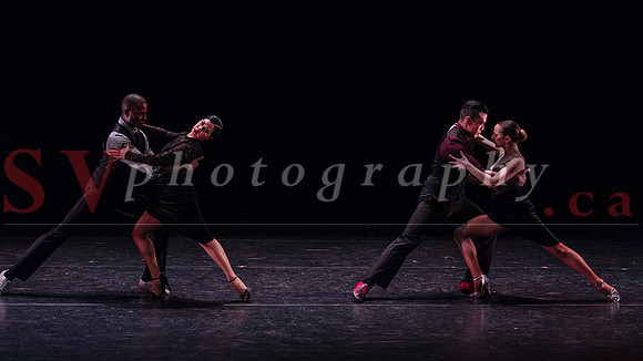 CDC - Dance Ontario - Dance Weekend 2018