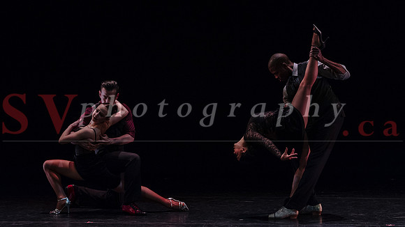 CDC - Dance Ontario - Dance Weekend 2018