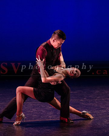 CDC - Dance Ontario - Dance Weekend 2018