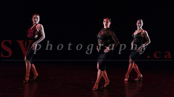 CDC - Dance Ontario - Dance Weekend 2018