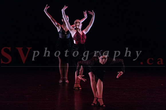 CDC - Dance Ontario - Dance Weekend 2018