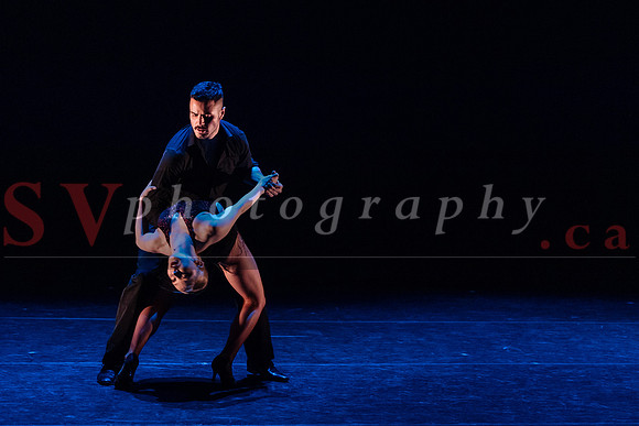CDC - Dance Ontario - Dance Weekend 2018