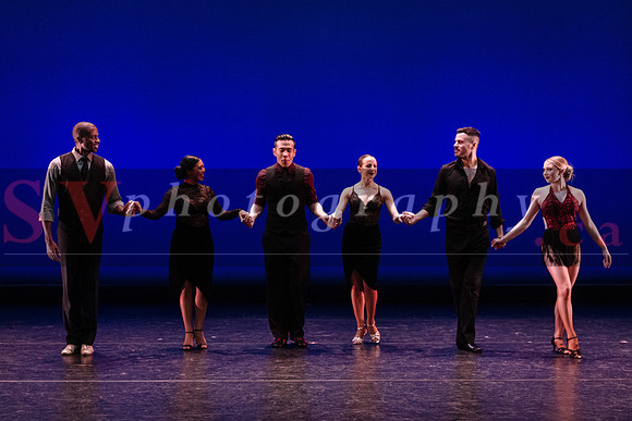 CDC - Dance Ontario - Dance Weekend 2018