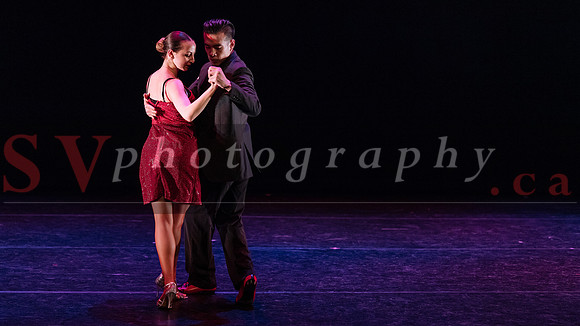 CDC - Dance Ontario - Dance Weekend 2018