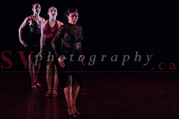 CDC - Dance Ontario - Dance Weekend 2018