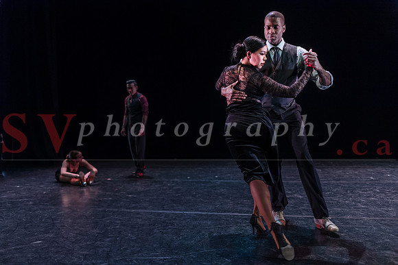 CDC - Dance Ontario - Dance Weekend 2018