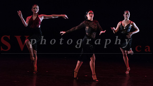CDC - Dance Ontario - Dance Weekend 2018