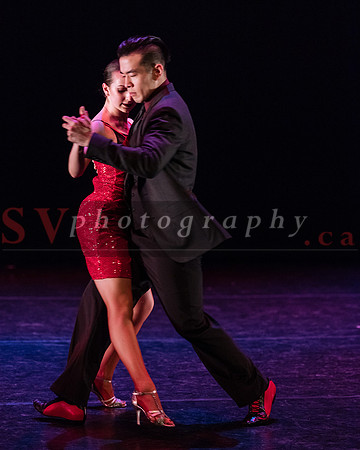 CDC - Dance Ontario - Dance Weekend 2018