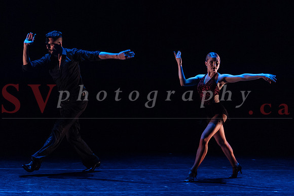 CDC - Dance Ontario - Dance Weekend 2018