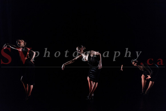 CDC - Dance Ontario - Dance Weekend 2018