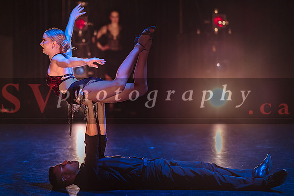 CDC - Dance Ontario - Dance Weekend 2018