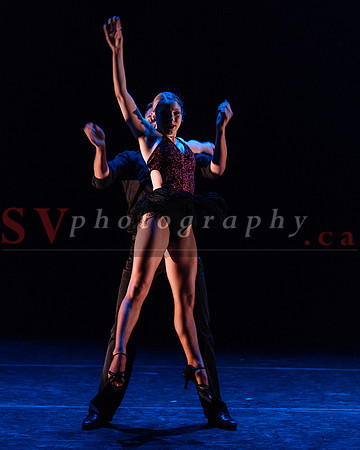 CDC - Dance Ontario - Dance Weekend 2018