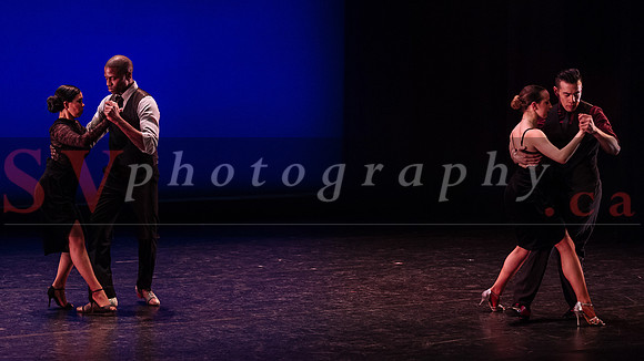 CDC - Dance Ontario - Dance Weekend 2018