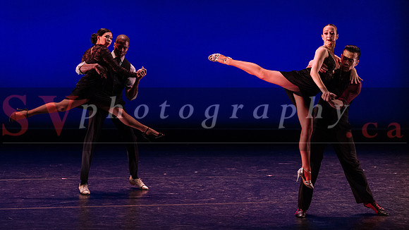 CDC - Dance Ontario - Dance Weekend 2018