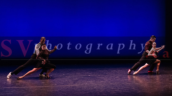 CDC - Dance Ontario - Dance Weekend 2018