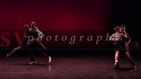 CDC - Dance Ontario - Dance Weekend 2018