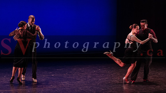CDC - Dance Ontario - Dance Weekend 2018