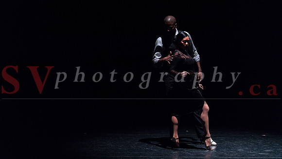 CDC - Dance Ontario - Dance Weekend 2018