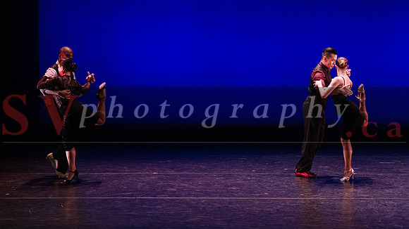 CDC - Dance Ontario - Dance Weekend 2018