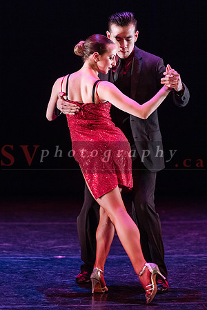 CDC - Dance Ontario - Dance Weekend 2018