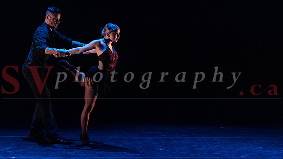 CDC - Dance Ontario - Dance Weekend 2018