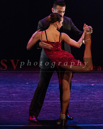 CDC - Dance Ontario - Dance Weekend 2018