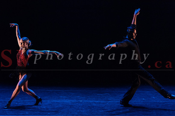 CDC - Dance Ontario - Dance Weekend 2018