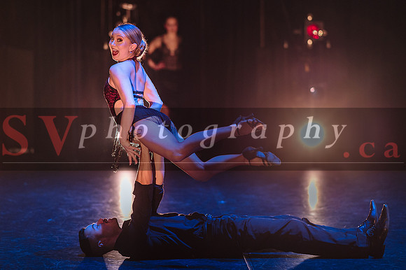 CDC - Dance Ontario - Dance Weekend 2018