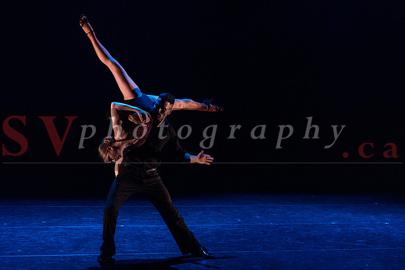 CDC - Dance Ontario - Dance Weekend 2018