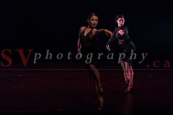 CDC - Dance Ontario - Dance Weekend 2018