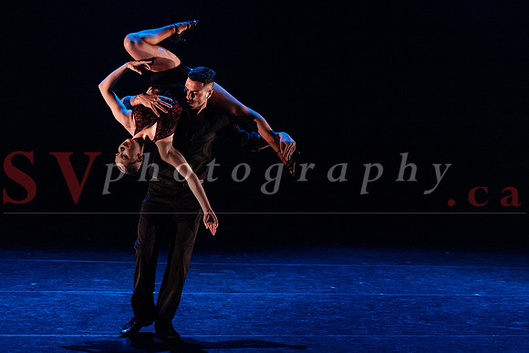 CDC - Dance Ontario - Dance Weekend 2018