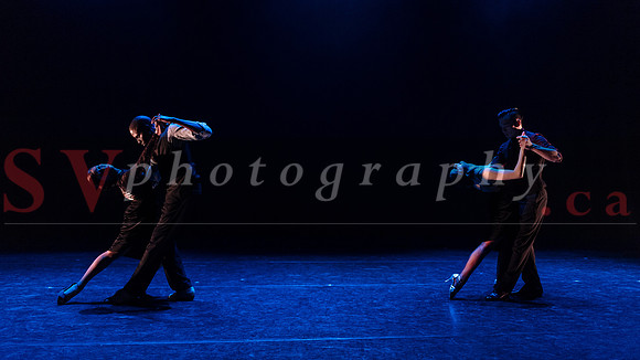 CDC - Dance Ontario - Dance Weekend 2018