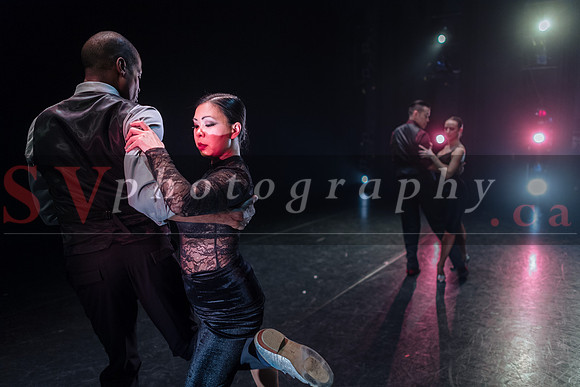 CDC - Dance Ontario - Dance Weekend 2018