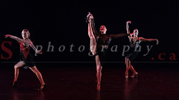 CDC - Dance Ontario - Dance Weekend 2018