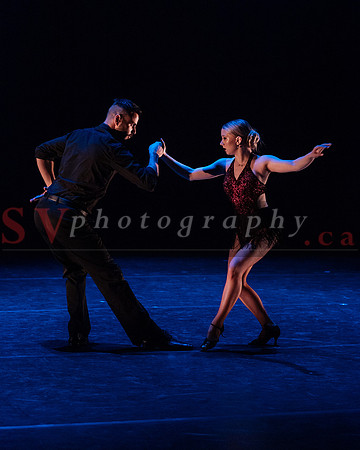 CDC - Dance Ontario - Dance Weekend 2018