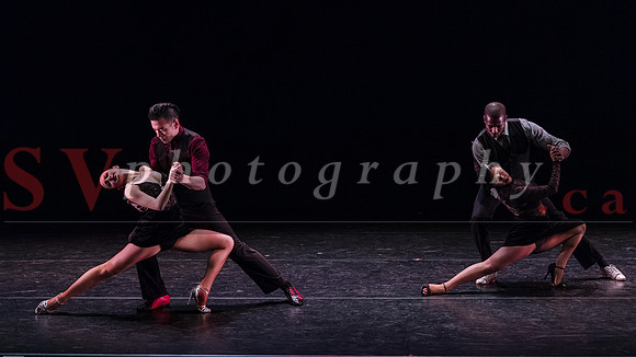 CDC - Dance Ontario - Dance Weekend 2018
