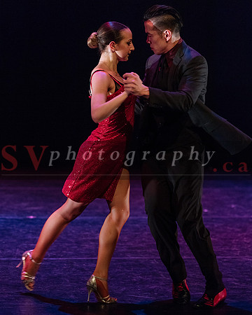 CDC - Dance Ontario - Dance Weekend 2018