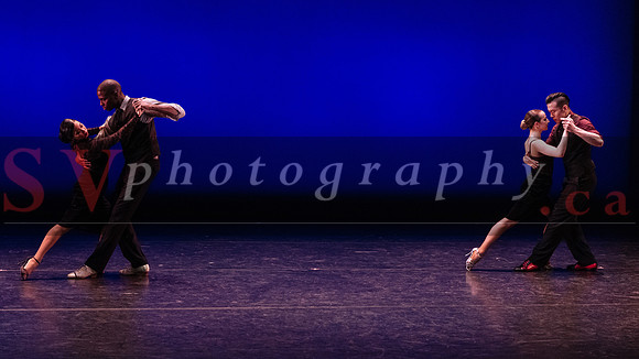CDC - Dance Ontario - Dance Weekend 2018