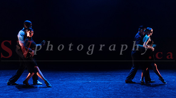 CDC - Dance Ontario - Dance Weekend 2018
