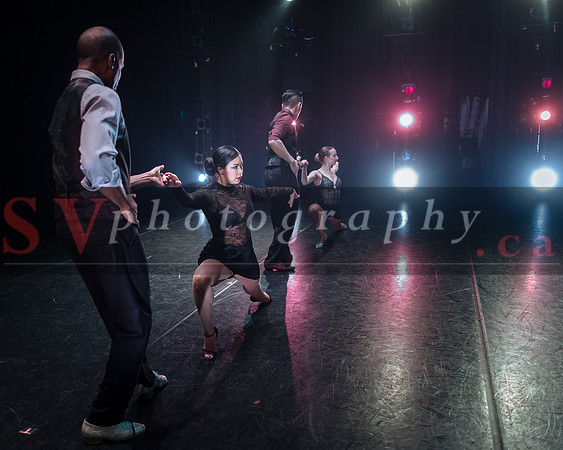CDC - Dance Ontario - Dance Weekend 2018